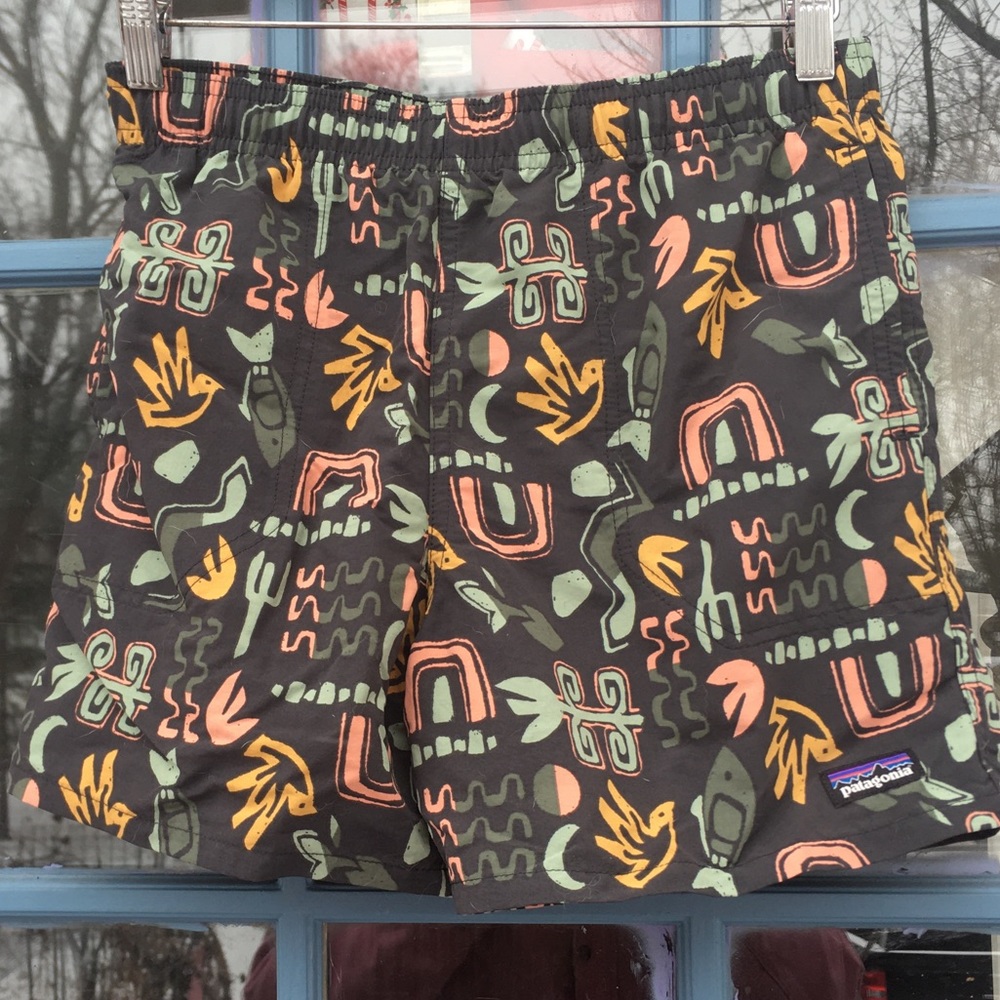 Patagonia Baggies XXL